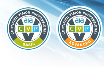 CVP-BASIC and CVP-Advanced training