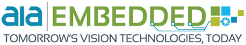 Embedded Vision - Tomorrow's Vision Technologies, Today