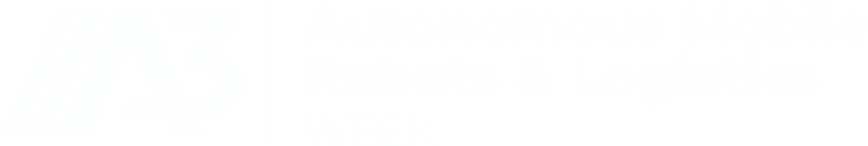 A3 Autonomous Mobile Robots & Logistics Week 2022