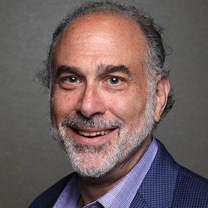 Alan Bergstein, Group Publisher, PennWell