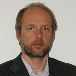 Mike Bode, CEO, Ximea Corp.
