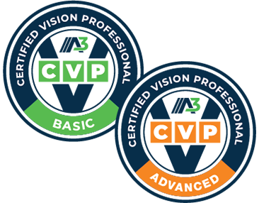 CVP-BASIC and CVP-Advanced training