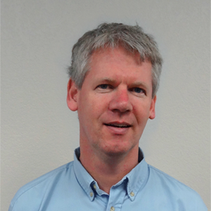 Andy Long, CEO, Cyth Systems