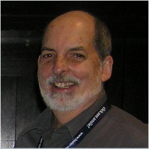 Robert McConnell, President, WAY-2C
