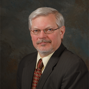 John Merva, Vice President - North America, Gardasoft LLC