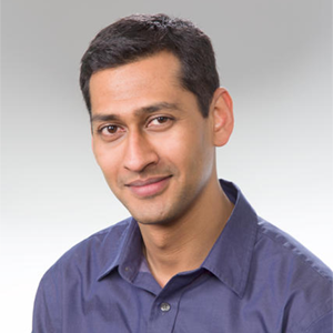Avinash Nehemiah, MathWorks