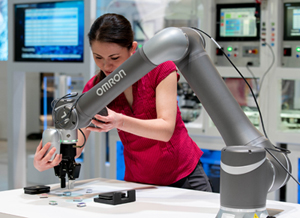 Omron Automation Americas