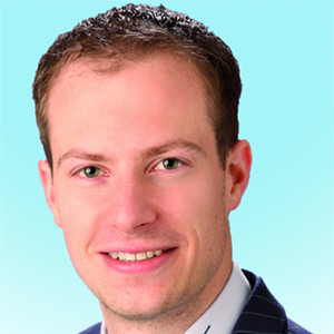 Andreas Platz, Project Manager Machine Vision, Sill Optics GmbH & Co. KG