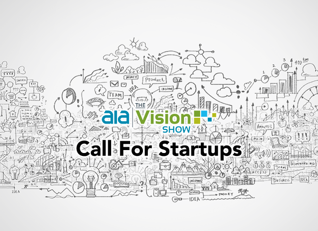 Call for Startups