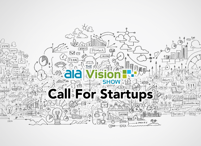 Call for Startups Call for Startups