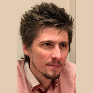 Jan Zizka, CEO, Photoneo