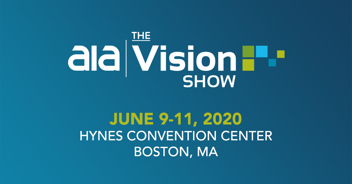 The Vision Show